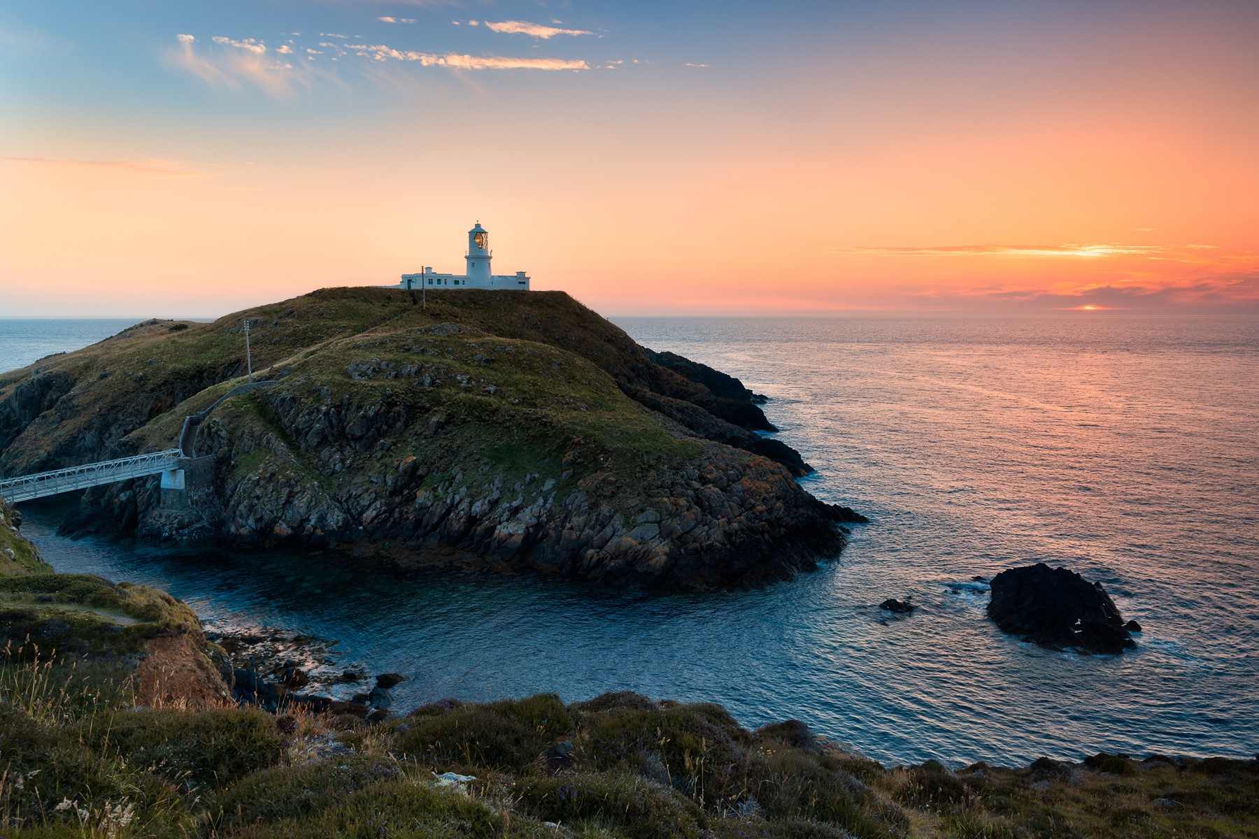 Cottages in Wales for February Half Term Coastal Cottages of