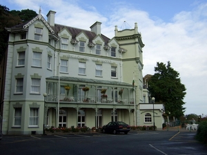 Fishguard Bay Hotel Things to do in Pembrokeshire Coastal