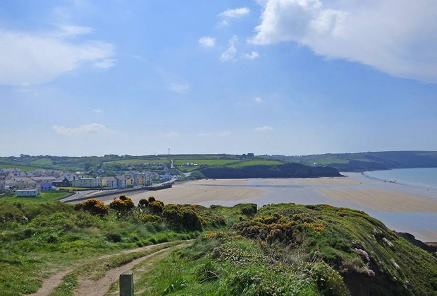 Milford Haven Holiday Cottages | Self Catering Accommodation | Coastal ...